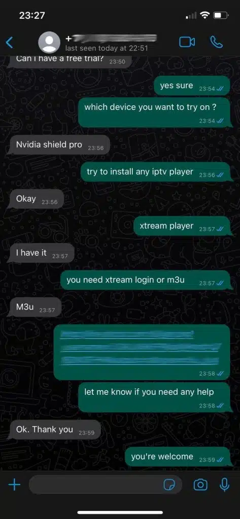 EU Client — PayPal payment